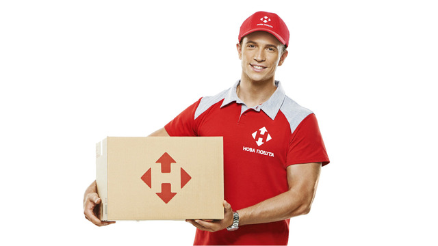 Как "Новая Почта" превращается в мошенников