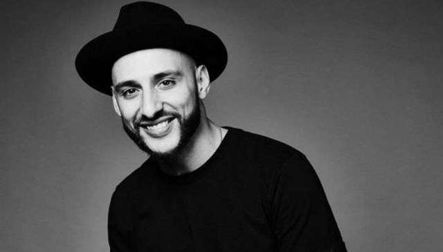 СБУ заборонила в’їзд до України відомому російському реперу