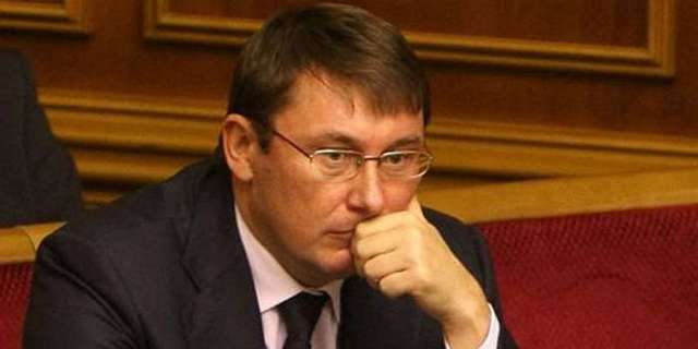 Пленные стали оружием РФ против Украины - Луценко