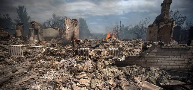 Пять уроков 2016 года для Украины в сфере безопасности и обороны