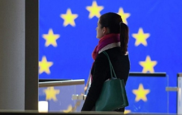 Почему нас не берут в ЕС, а нам туда не очень и надо