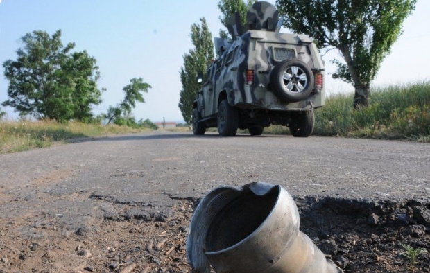 Блокада неподконтрольного Донбасса – тайная спецоперация против Порошенко