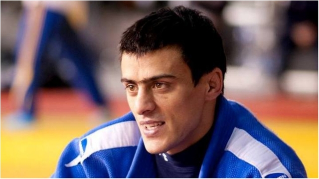 Украинский дзюдоист передал свою денежную награду на лечение 13-летней девочки