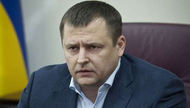 Филатов начал в Днепре борьбу с билбордами