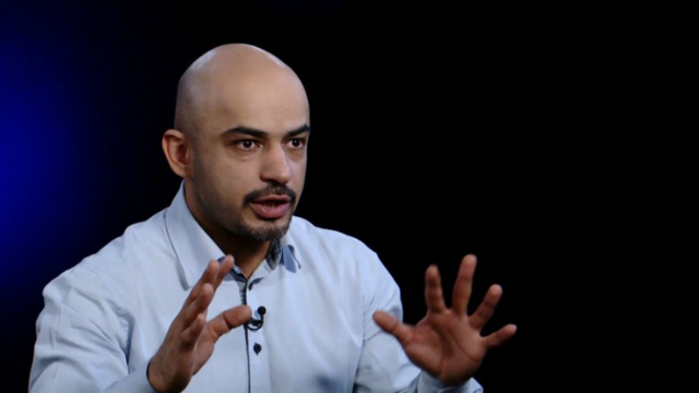 Відсутність юридичної освіти у Луценка провокує деградацію усіх співробітників ГПУ – Найєм