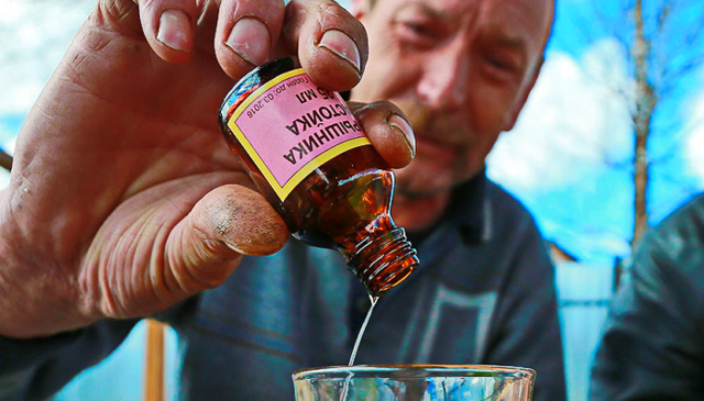 «Боярышник» забрав життя 76 росіян - МОЗ