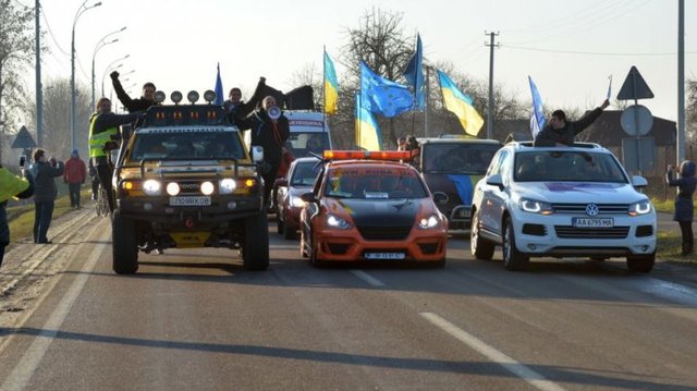 Брехня, правда і статистика. Справа Автомайдану у цифрах