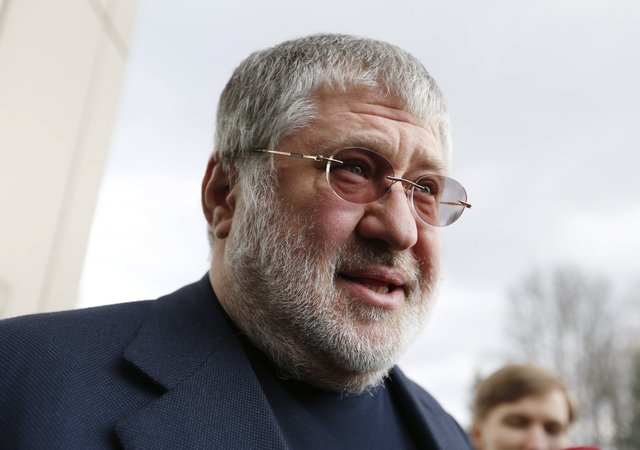 Национализация-2: что еще хотят забрать у Коломойского