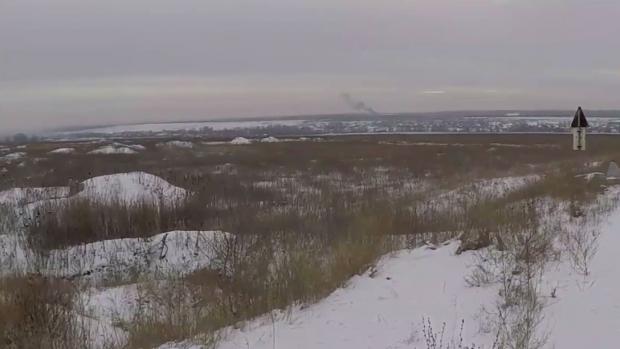 Генерал запасу назвав нову неочікувану версію причин боїв на Світлодарській дузі