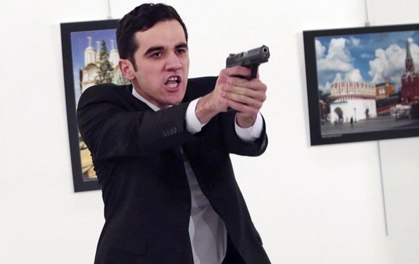 Убийство посла России: СМИ нашли в деле девушку по вызову