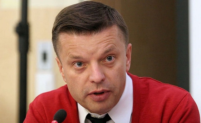 «Россия отстала навсегда. Тут всё страшно» - Леонид Парфенов