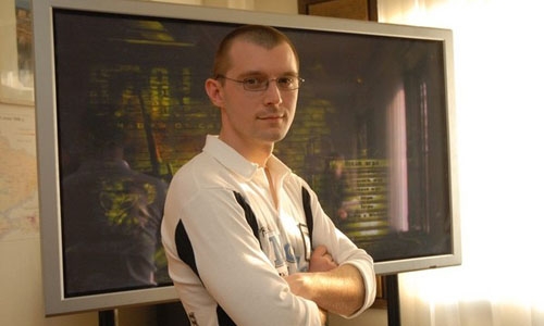 Творець ігор "Козаки" і "Сталкер" відмовився від запрошення в Росію