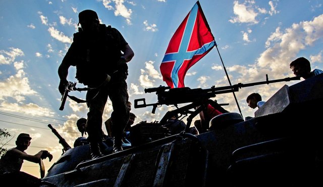 2017 рік. Що буде з Донбасом