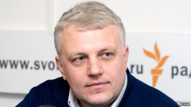 Стало відомо, хто підірвав Павла Шеремета