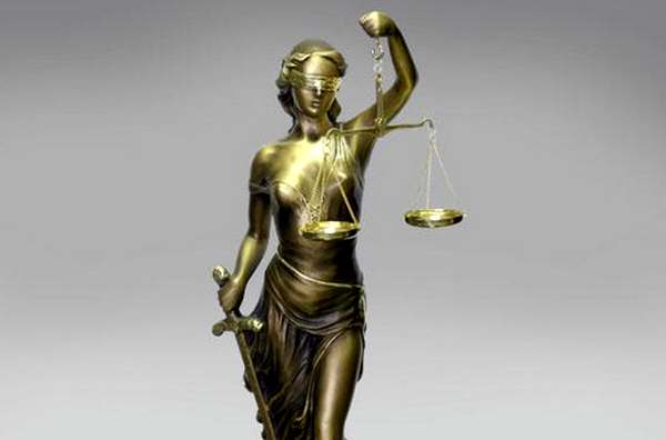 Критерии отбора на должности судей