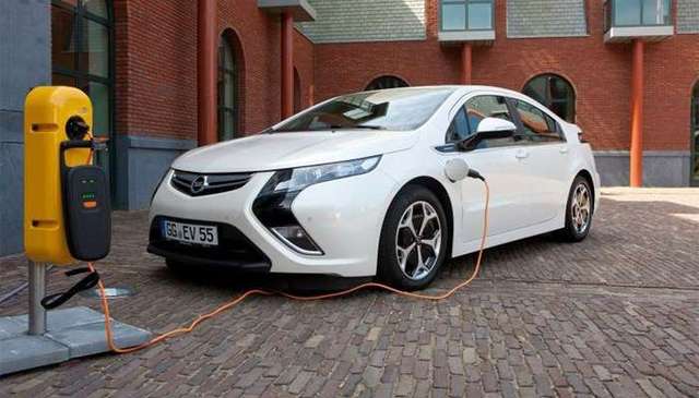 На придбання електрокару надаватимуть субсидію – Омелян