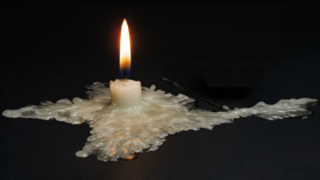 Міненерго РФ повідомило про масові відключення електрики в Криму