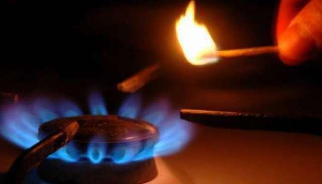 Росія зменшила на 19% транзит газу через Україну