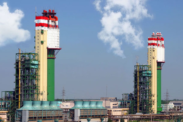 Директор ОПЗ ушел в отставку, завод приостанавливает работу