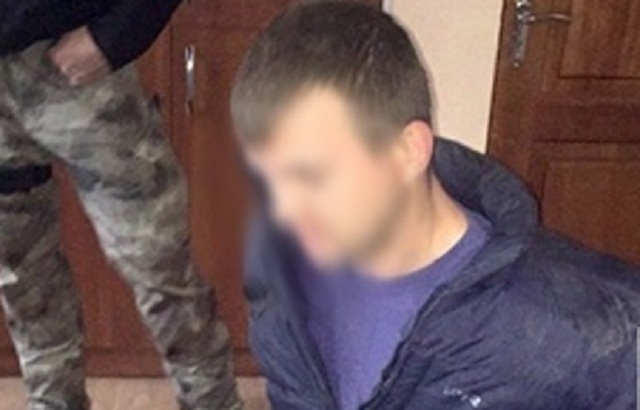 Овидиопольский убийца. Что мы о нем знаем?