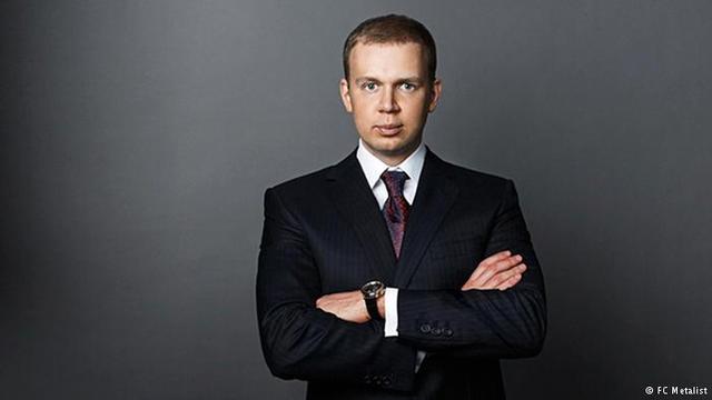 Справа Курченка: на чому зупинилась ГПУ