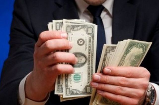 Крутая зарплата: где в Украине будут платить больше минималки