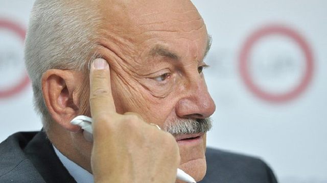 В Украине падает уровень зарплат, поскольку правительство не дает бизнесу развиваться – экономист