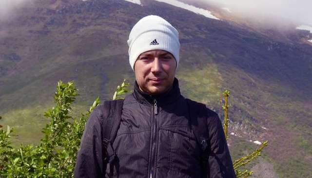 Минюст Украины готовится к передаче Россией очередного политзаключенного