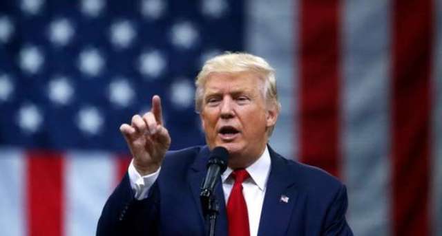 Трамп высмеял CNN и NBC за новости о России