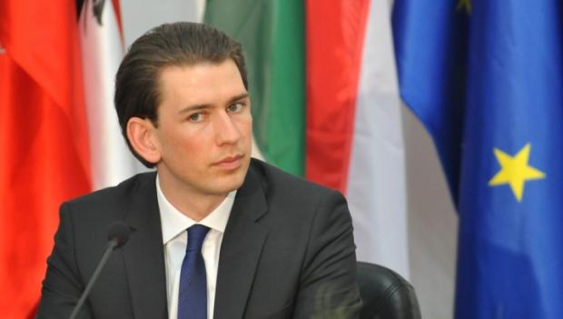 Глава МЗС Австрії виступив за пом’якшення санкцій проти РФ