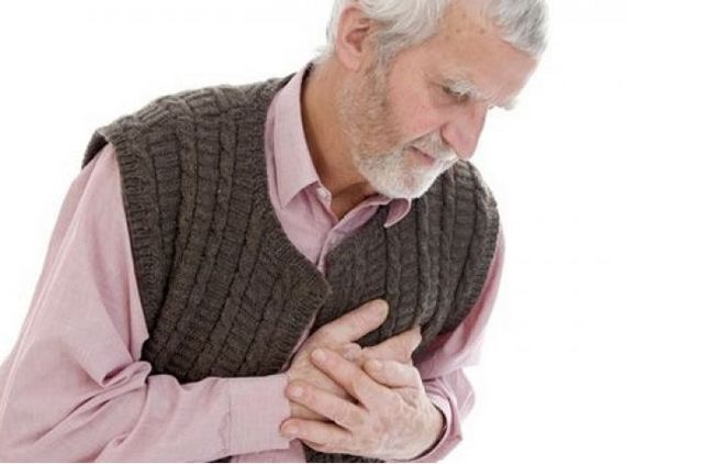 Счета за коммуналку довели до смерти пенсионера из Херсона