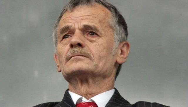 Вопрос деоккупации Крыма решится в 2017 году - Джемилев