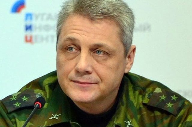 Российские кураторы подготовили Плотницкому реальную замену