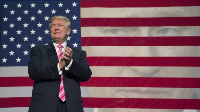 Трамп сомневается, что Россия совершила кибератаку на США