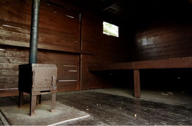 Як МО перевозить бійців ЗСУ в сталінских «теплушках»