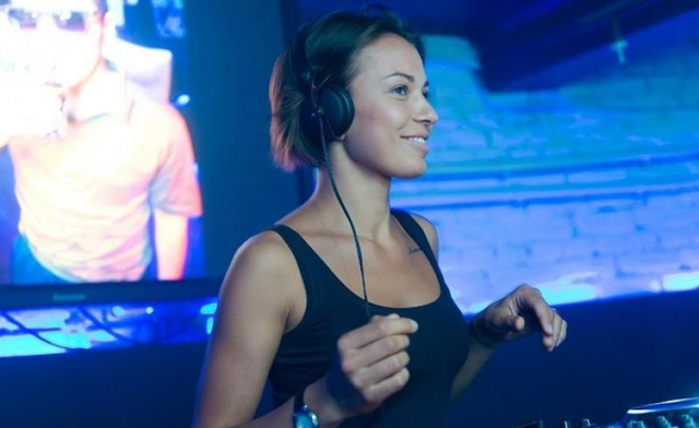 Лещенко женится на Топольской, считающей украинцев "жалкими ушлепками"