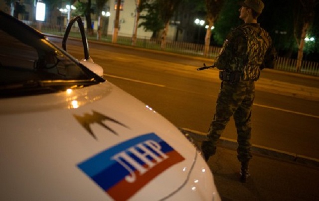 Как жители "ЛНР" относятся к России