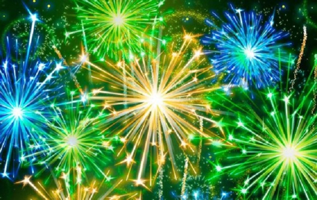 Вопреки здравому смыслу и человеколюбию дикари палят в небо - Мочанов