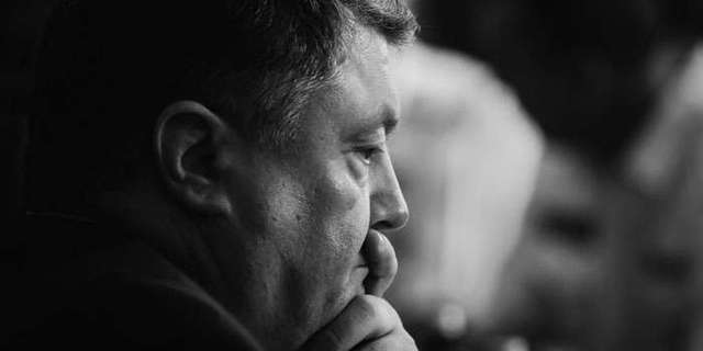 Порошенко поддержал турецкий народ после новогоднего теракта в Стамбуле