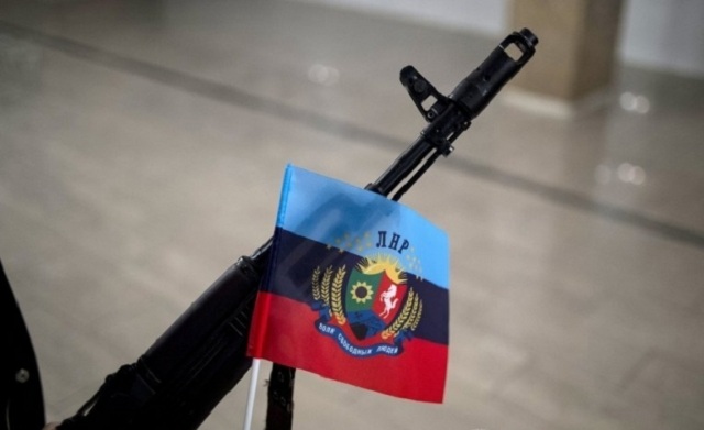 У Брянці 14% "мотострільців" "ЛНР" стали дезертирами, - розвідка