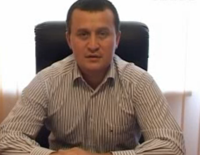 Депутат Одесского облсовета публично оскорбил президента