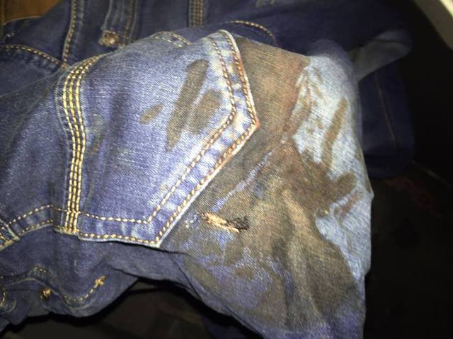 Мужик и Барин, или история одного выстрела