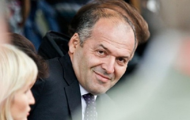 Реакция элиты на идеи Пинчука: молчание – знак согласия?