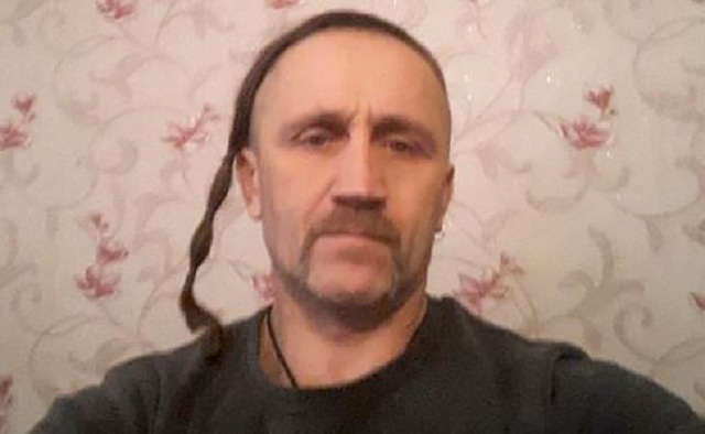 У центрі Києва попрощалися з "Козаком", вбитим бойовиками