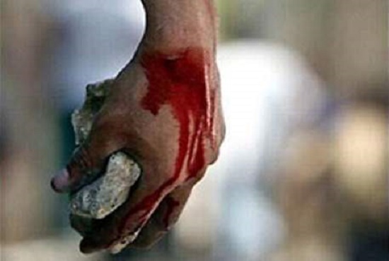 Оперативна обстановка в районі проведення АТО: Серед місцевого населення обурення