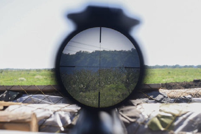 Главврач больницы Мечникова о раненых на Новый год бойцах: Все ужасы войны налицо