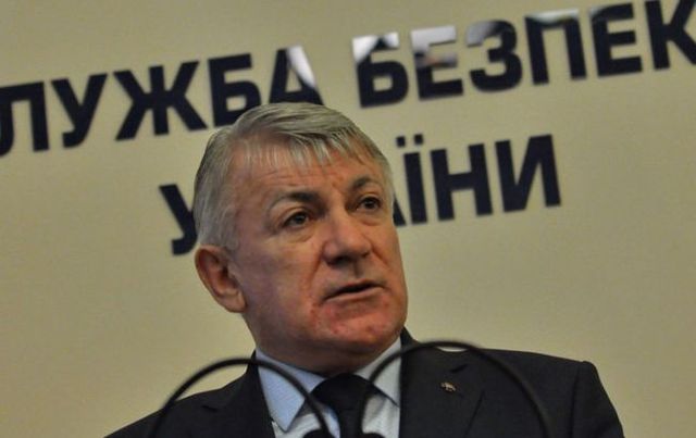 Янукович может вернуться в Украину, возглавив «Новороссию»