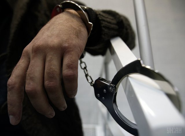 Убивство військового на Донеччині: поліція зловила підозрюваного