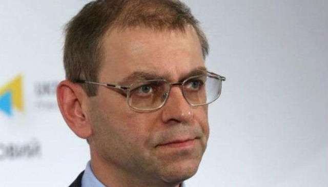 Свидетеля по делу Пашинского хотят сделать соучастником - адвокат