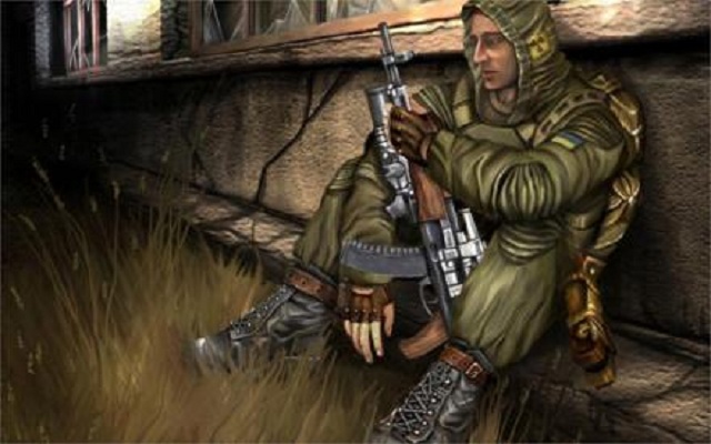 Представители украинской game-индустрии отказались «играть» на одном поле с оккупантами